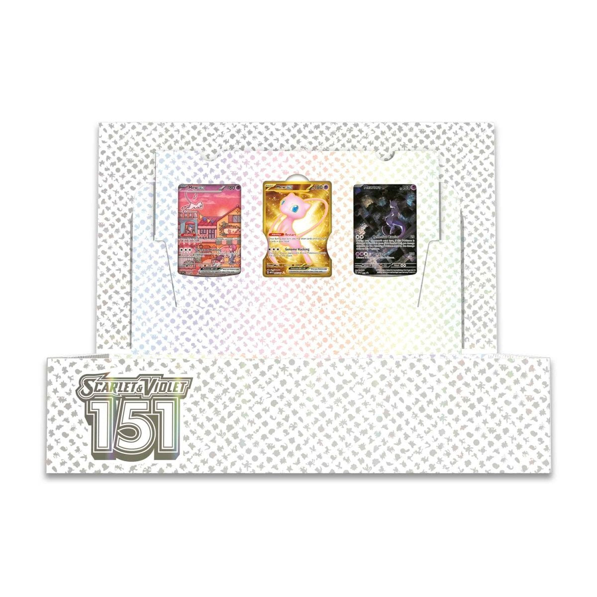 & Violet-151 Ultra-Premium Collection