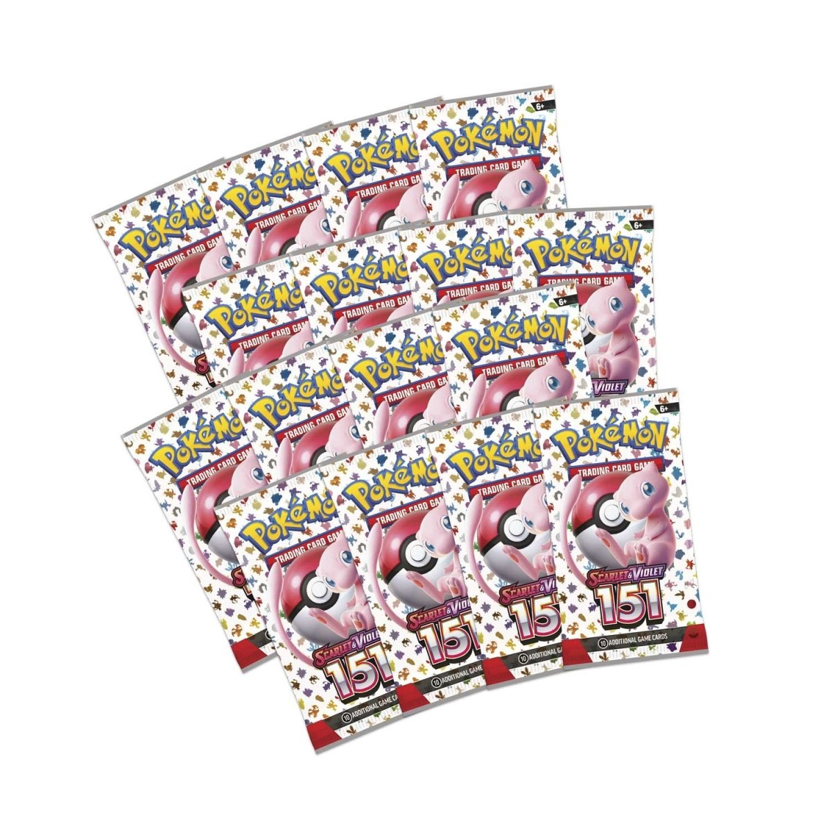 & Violet-151 Ultra-Premium Collection
