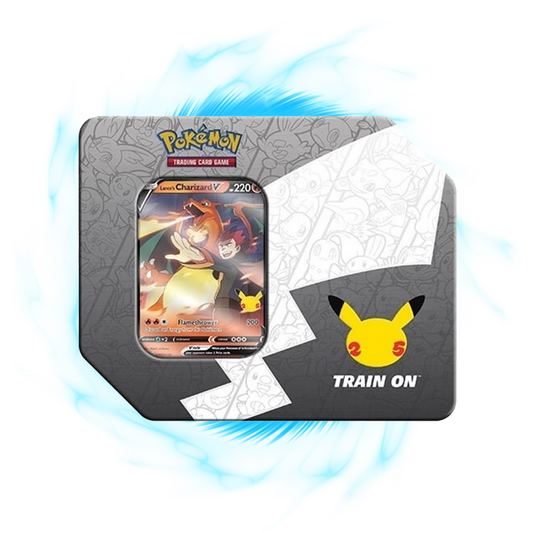 Lance Celebration Tin