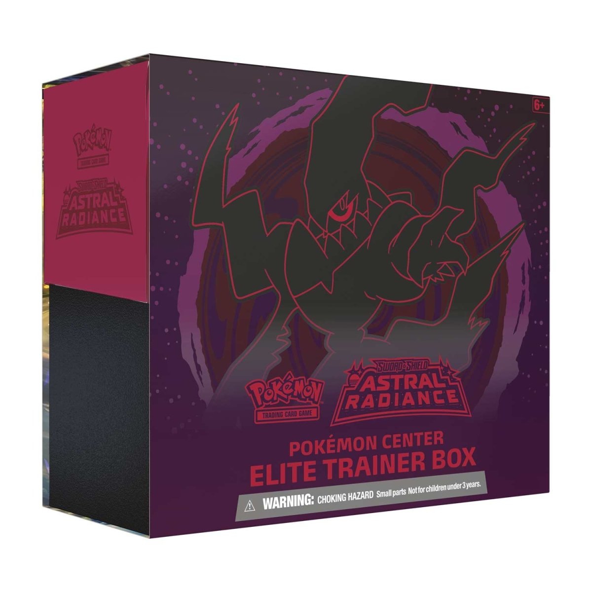Sword & Shield Astral Radiance Elite Trainer Box