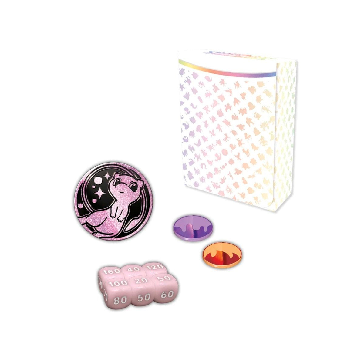 & Violet-151 Ultra-Premium Collection