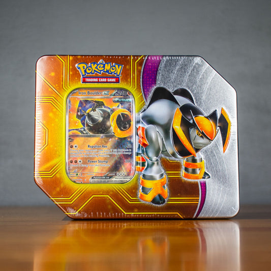 Sale Paradox Destinies Tin Case