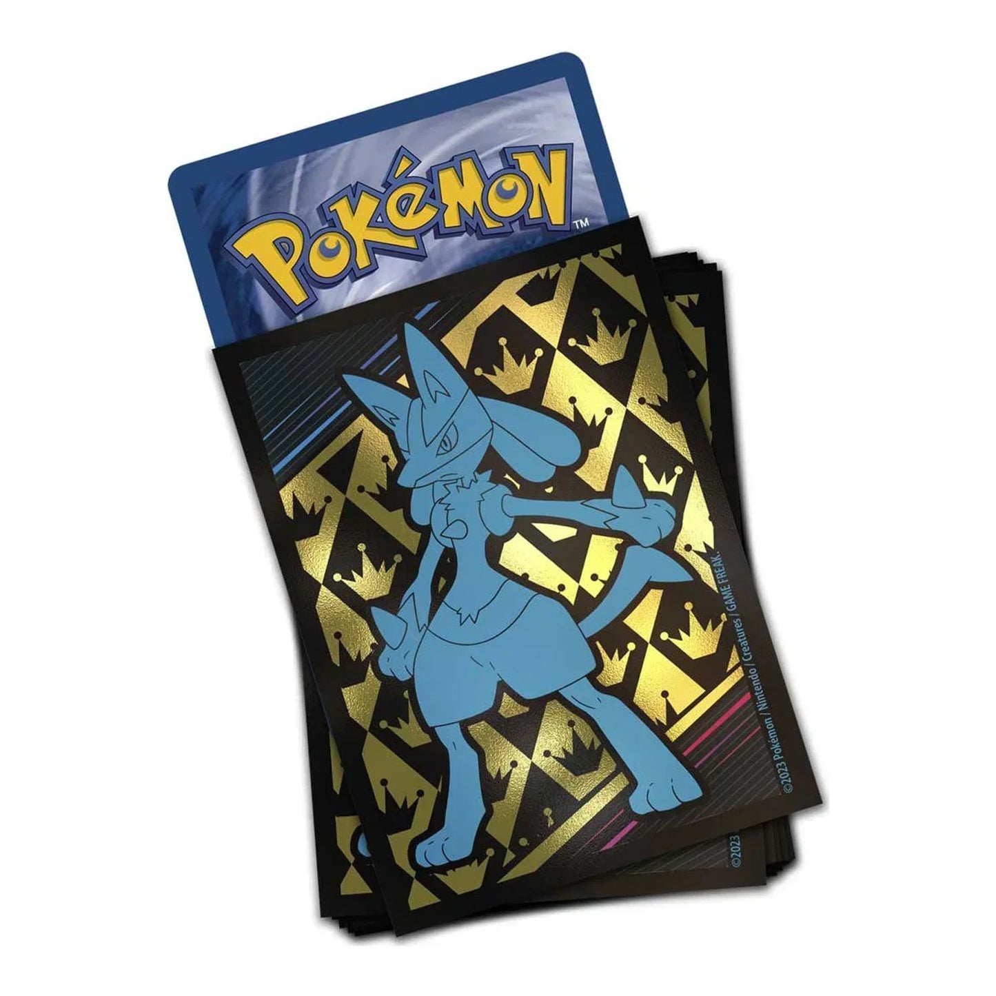 TCG: Sword & Shield - Crown Zenith Elite Trainer Box